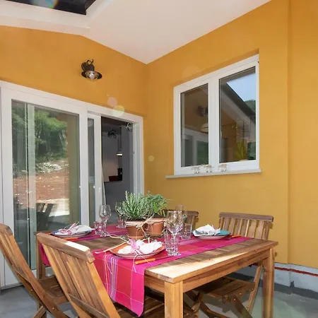 Katrina Mošćenička Draga