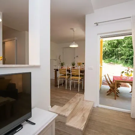 Katrina アパート *