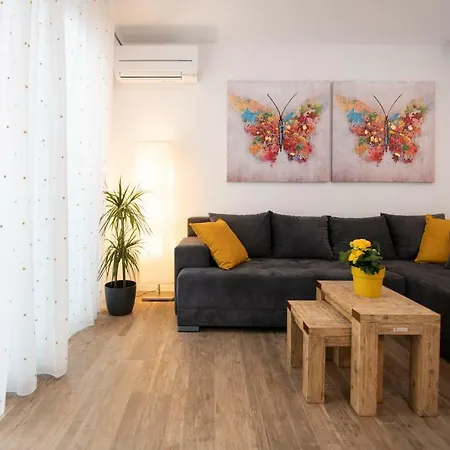 Апартаменты Katrina