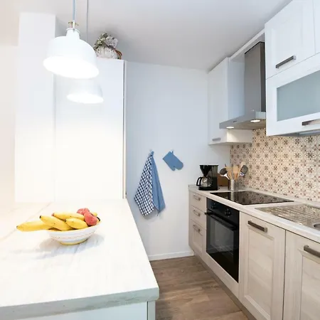 Katrina アパート