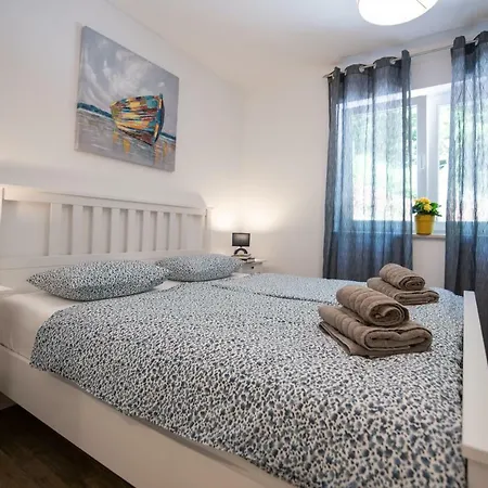 Katrina * Mošćenička Draga