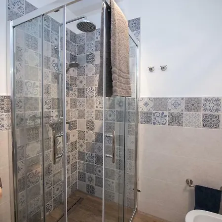 Katrina Апартаменты *