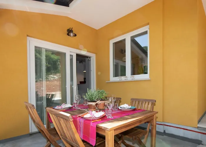 Katrina Moscenicka Draga