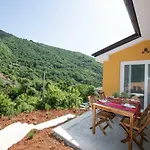 Katrina Appartement *