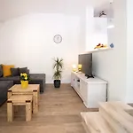 Appartement Katrina Mošćenička Draga