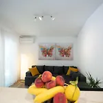 Katrina Appartement *