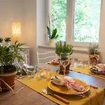 Katrina Appartement Mošćenička Draga