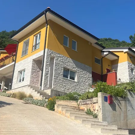 Katrina Mošćenička Draga