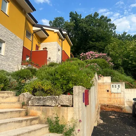 Apartament Katrina
