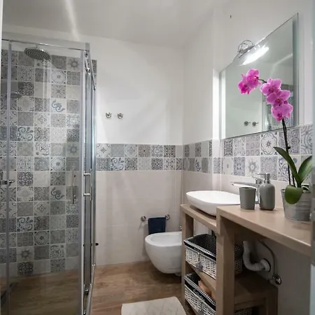 Apartament Katrina Mošćenička Draga