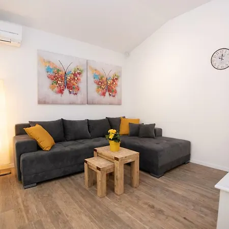 Katrina Appartement