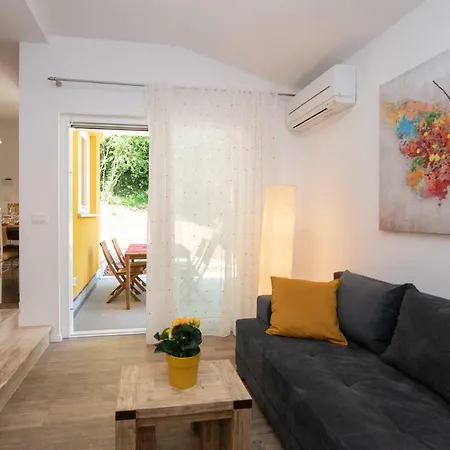 Katrina Appartement *