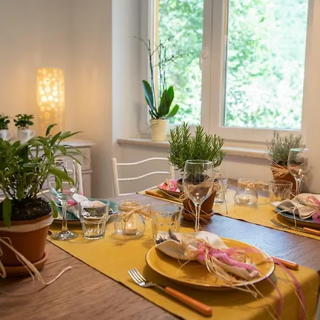 Katrina Apartament Mošćenička Draga