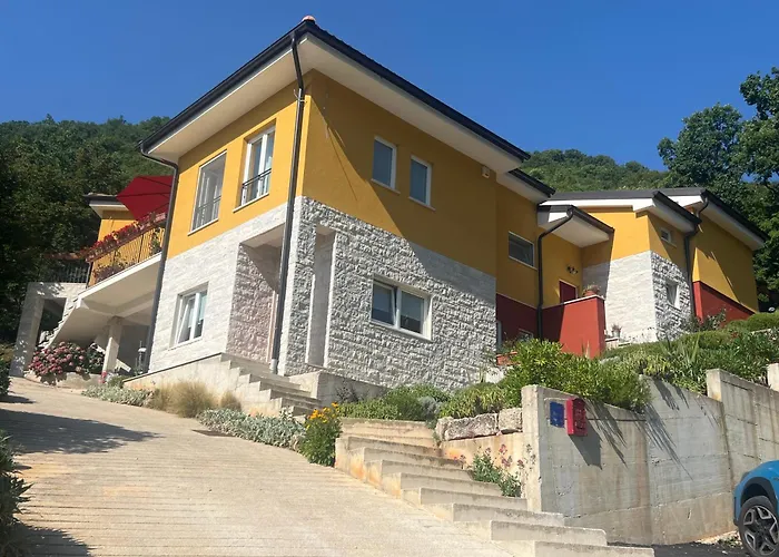 Katrina Mošćenička Draga